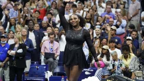 KAKAV ĐOKOVIĆ! Amerikanci tvrde: Serena Vilijams je najveća svih vremena, ovo su dokazi