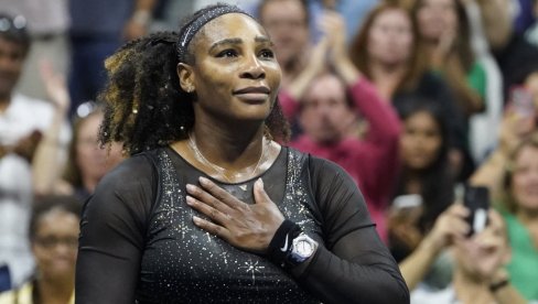 MOGUĆ VELIKI POVRATAK: Serena Vilijams o šansama da ponovo igra tenis