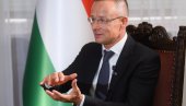 SIJARTO JASAN: Mađarska može da izmeni gasni sporazum s Rusijom bez konsultovanja EK