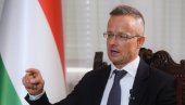 СИЈАРТО ОДЛУЧАН: : Француска и Мађарска против санкција у области нуклеарне сарадње с Русијом