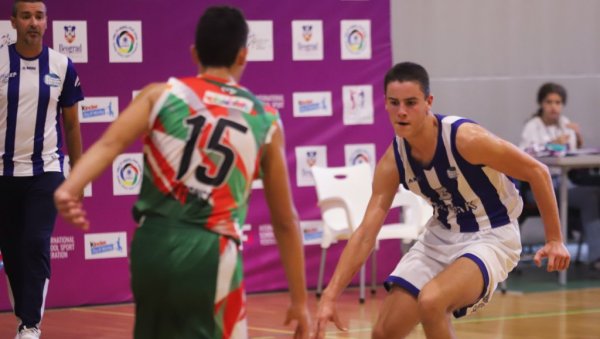 СРБИЈА ДОМАЋИН ПОСЕБНОГ СВЕТСКОГ ПРВЕНСТВА У КОШАРЦИ: Председник Савеза најавио богат културни и спортски садржај у престоници