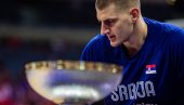 AMERIČKI NOVINARI ZAPANJENI: Saznali da Nikola Jokić neće da igra za Srbiju na Svetskom prvenstvu i ovako reagovali