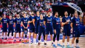 ХАОС У НАЈАВИ: Србији неочекивано мина у осмини финала Европског првенства