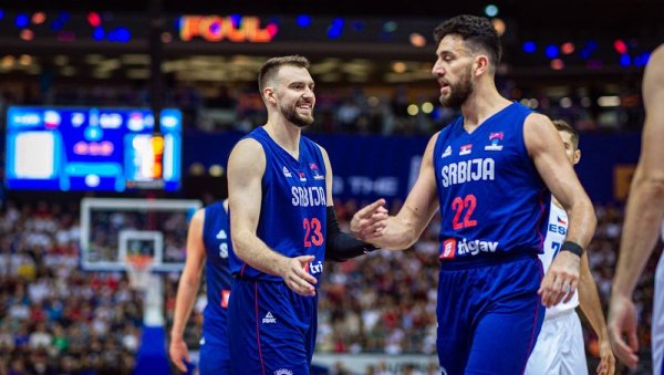 ПЕШИЋ ДОБИО НЕОЧЕКИВАНО ПОЈАЧАЊЕ: За овог момка је репрезентација Србије испред клуба