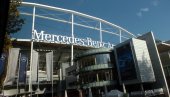 EKONOMSKI POTRES U RUSIJI: Mercedes Benc se povlači sa tržišta
