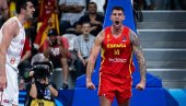 STRAH I TREPET NA EVROBASKETU: Španija melje sve redom na Evropskom prvenstvu u košarci