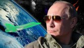 СВИ СУ ОЧЕКИВАЛИ ДА СЕ ПУТИН ЊОМ ПОХВАЛИ, АЛИ ЈЕ НИЈЕ НИ СПОМЕНУО: Зашто је руски председник изоставио Сатану