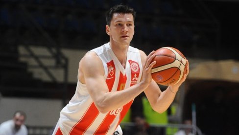 ТО ШТО ТЕОДОСИЋ РАДИ ТО ЈЕ МАГИЈА: Српски кошаркаш се присетио сарадње са сјајним плејмејкером