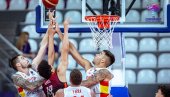SENZACIJA NA EVROBASKETU: Španija neprepoznatljiva, crvena furija furiozno počišćena sa parketa