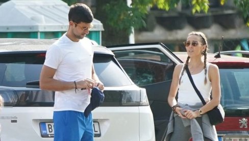OTKRIVENO: Evo zašto Novak Đoković neće igrati za Srbiju