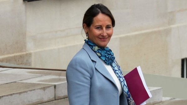 ГОСПОДАРИ ИСТИНЕ ПРОТИВ СЕГОЛЕН: Бивша француска министарка ускоро пред судом доказује да има право на став