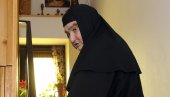 ANĐELI JE USPAVLJUJU SVOJIM KRILIMA: Reporteri Novosti u manastiru Sokolica, u kom nas prvi put nije dočekala igumanija, mati Makarija