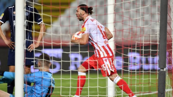 СУПЕР ТРАДИЦИЈЕ: Прштаће у Бачкој Тополи