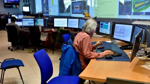 NAJNOVIJA ŽRTVA ENERGETSKE KRIZE: Veliki hadronski sudarač CERN-a ulazi u hibernaciju