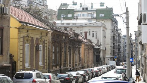 KIRIJA PALA ZA TREĆINU: I cene rentiranja u Beogradu niže čak za 30 odsto