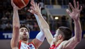 POLICIJA NAPALA TURSKE KOŠARKAŠE? Selektor Ataman saopštio da neće povlačiti ekipu sa Evrobasketa