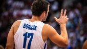 JOŠ IM SE VRTI U GLAVI OD SUDARA SA SRPSKIM ORLOVIMA: Česi umalo prokockali +23 na Evrobasketu