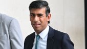 BRITANSKI GARDIJAN OBJAVIO: Riši Sunak neće prihvatiti ministarsku poziciju  u vladi Liz Tras