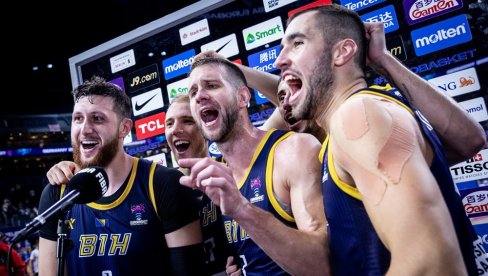 SRBIN IZAZVAO NEVIĐENI HAOS! Neće da igra više za reprezentaciju Bosne i Hercegovine, oglasio se i veliki srbomrzac