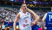 PA, DA LI JE MOGUĆE?! Oslabljena Srbija saznala ko je sve čeka na putu do medalje na Evropskom prvenstvu u košarci i... biće užasno teško