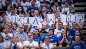 OVO BAŠ NIKO NIJE OČEKIVAO: Evo šta su navijači Finske uradili nakon što su provocirali Nikolu Jokića, pa se proveli kao bosi po trnju (FOTO)