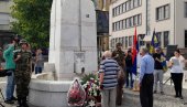 SAVEZNICI BOMBAMA SRAVNILI GRAD SA ZEMLJOM: Leskovac obeležio jedan od najtužnijih dana u svojoj istoriji
