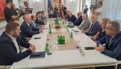 DF POKAZAO NAJVEĆU ŠIRINU: U Crnoj Gori još uvek bez dogovora o novom mandataru