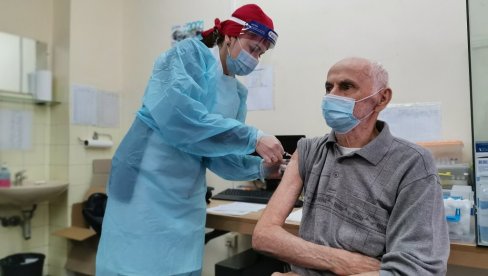 ОД ПОНЕДЕЉКА ВАКЦИНАЦИЈА ПРОТИВ ГРИПА: Почела дистрибуција вакцина против сезонске инфлуенце