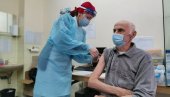 ОД ПОНЕДЕЉКА ВАКЦИНАЦИЈА ПРОТИВ ГРИПА: Почела дистрибуција вакцина против сезонске инфлуенце