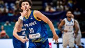 SENZACIONALNA UKRAJINA U CENTRU PAŽNJE NA EVROBASKETU: Cela Srbija je ovaj ludi meč pratila s posebnom pažnjom