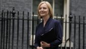 NOVA BRITANSKA VLADA: Premijerka Liz Tras imenovala svoj kabinet