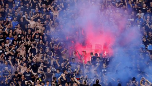 GORI ZAGREB: Dinamo priredio senzaciju na startu Lige šampiona! Čelsi pao u grotlu Maksimira