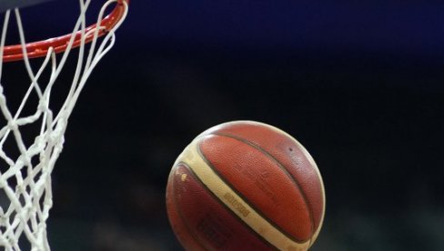 FIBA OBJAVILA: Evo ko sudi finale Evrobasketa