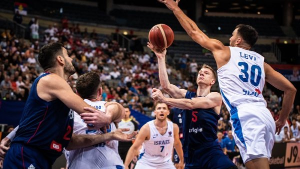 АНАЛИЗИРАЋЕМО МЕЧ, ДА ВИДИМО ШТА ЈЕ РАЗЛОГ Јагодић Куриџа: Битно је да смо ми победили