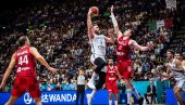 SRBIJA JE OVO DUGO ČEKALA: Hrvati izgubili, igraće sa orlovima nokaut meč na Evrobasketu?