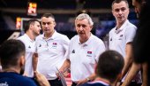 ОРЛОВИ НИСУ КАЛКУЛАТОРИ: Репрезентација Србије може да бира, али неће