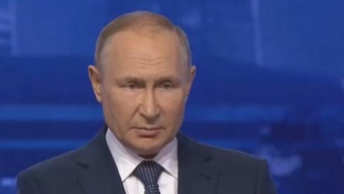 (УЖИВО) РАТ У УКРАЈИНИ: Путин поднео Думи на ратификацију споразуме о уједињењу четири области с Русијом