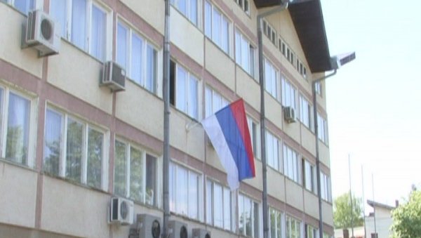 УНАПРЕЂЕЊЕ УСЛУГА Реконструкција општинског Услужног центра у Врњачкој Бањи