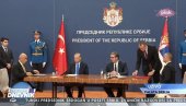 SRBIJA KUPUJE TURSKE BAJRAKTARE Vučić: Ceo svet ih želi, stali smo u red