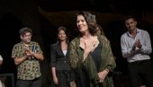 ПОБЕДИО УМЈЕТНИК У ГЛАДОВАЊУ:Најбоља представа Фестивала Нови тврђава театар сарајевског позоришта
