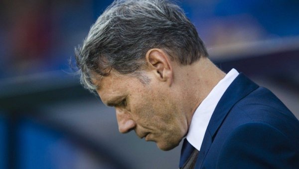 ЈА САМ БОГАЉ И ЉУТ САМ НА БОГА: Језива исповест легендарног Марка ван Бастена (ВИДЕО)