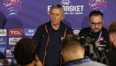 SVETISLAV PEŠIĆ BESAN: Niko me nije zvao nakon Eurobasketa, rekli su da sam dementan...