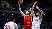 CRNA GORA SLAVI NOVOG JUNAKA: Đetići preživeli najstrašnije gostovanje na Evrobasketu i izbegli balkanski okršaj u osmini finala