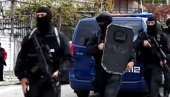 ALBANSKI SPECIJALCI UŠLI U IRANSKU AMBASADU: Naoružani automatima vršljali po zgradi poslanstva, zaoštrava se sukob Teherana i Tirane