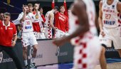 HRVATI IGRALI SA SRBIJOM U MISLIMA: Sve su priznali posle skandaloznog završetka meča s Ukrajinom na Evrobasketu