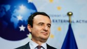 OVAKO JE KURTI ZGAZIO BRISELSKI SPORAZUM: Nema nameru da formira ZSO - hoće li Brisel reagovati?