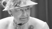 U CRNOJ GORI BOL BOLUJU: Osvanula čitulja kraljici Elizabeti (FOTO)