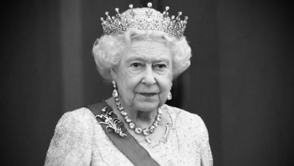 ОТКРИВЕН УЗРОК СМРТИ КРАЉИЦЕ: Од чега је и када преминула Елизабета II