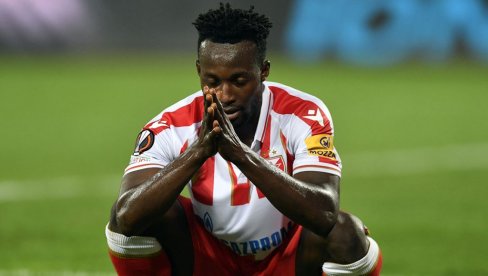 ОЧЕКИВАО СЕ ПОВРАТАК У ЗВЕЗДУ, АЛИ... Миљеник делија одабрао нестварну дестинацију