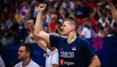 A SAD - KOŠARKAŠKA LUDNICA! Prvo osveta, a onda... Ovo je put koji čeka reprezentaciju Srbije do medalje na Evrobasketu